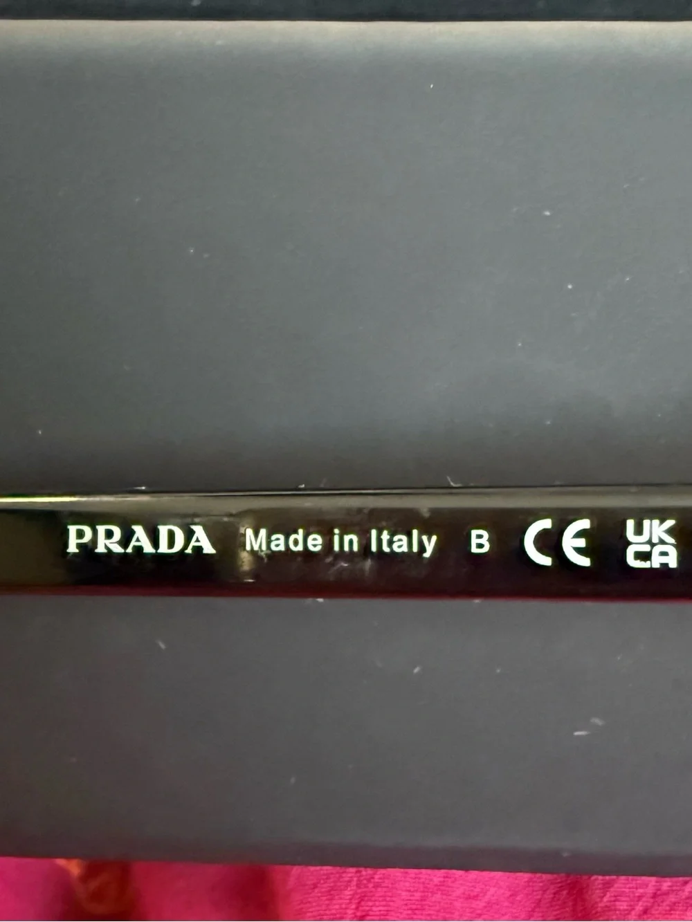 Prada SPR B15 16K-731 Women’s Sunglasses 😎
